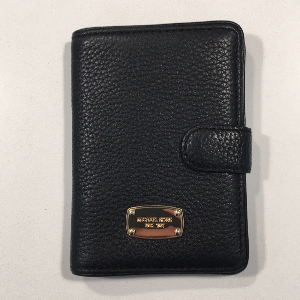 Michael Kors Passport Wallet